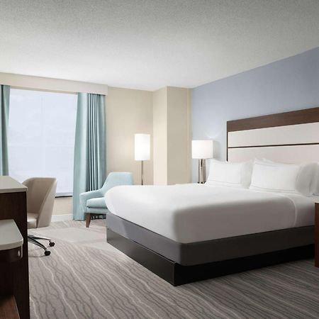 Doubletree By Hilton Norfolk Airport Hotel Exterior foto