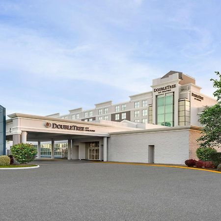 Doubletree By Hilton Norfolk Airport Hotel Exterior foto