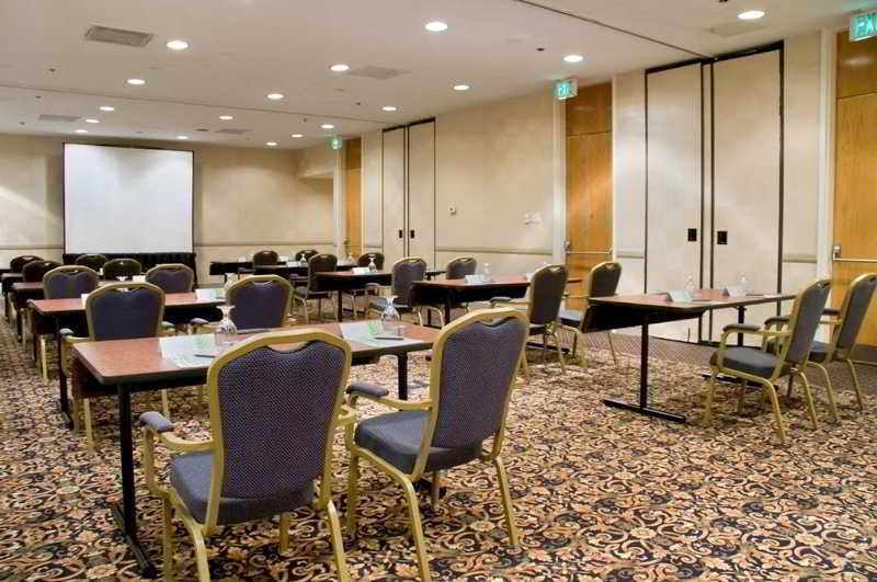 Doubletree By Hilton Norfolk Airport Hotel Instalações foto